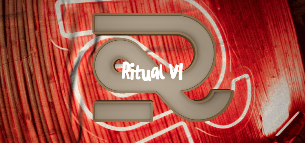 Ritual VIII